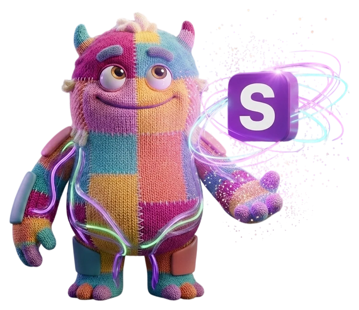 Маскот Swipica